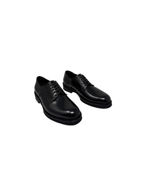 dorian MORGILLO | 271/08ABRASIVATO NERO